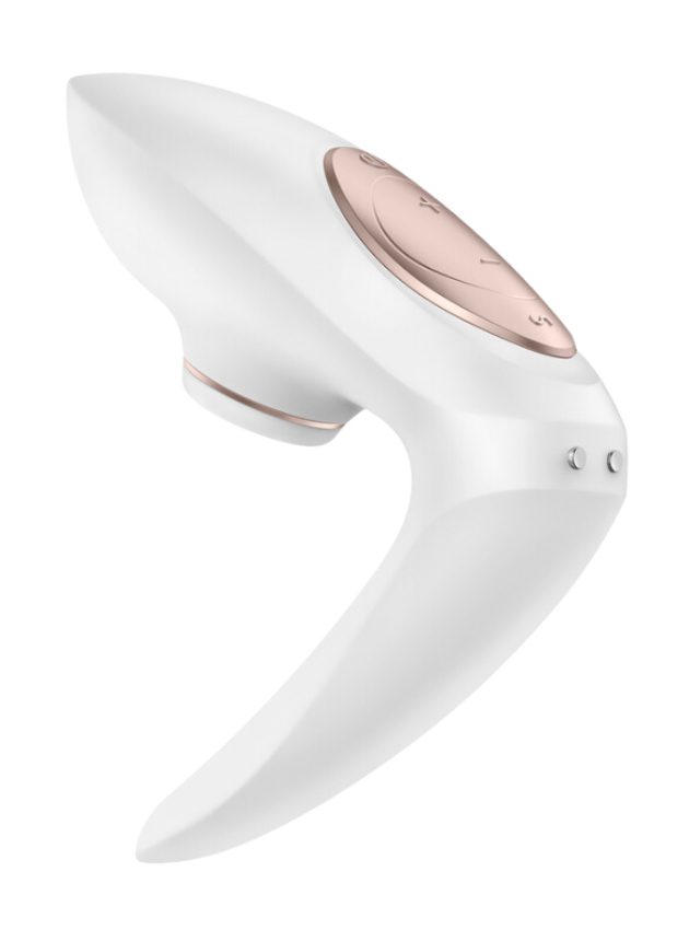 Satisfyer Pro 4 Couples Vibrator (n-n-1)