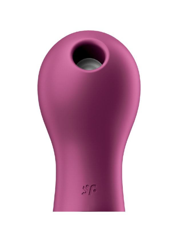 Satisfyer Lucky Libra (violet-n-3)