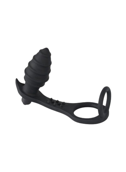 Noti Teaser 10 Speed Anal Prostate Massager (n-n-2)