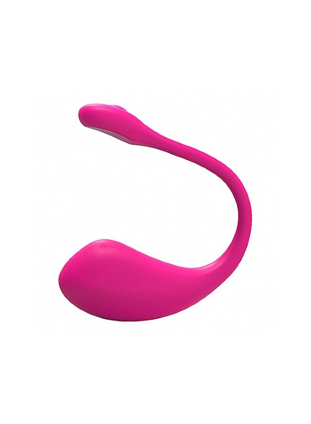 Lovense Lush 3 Vibrator (n-n-2)