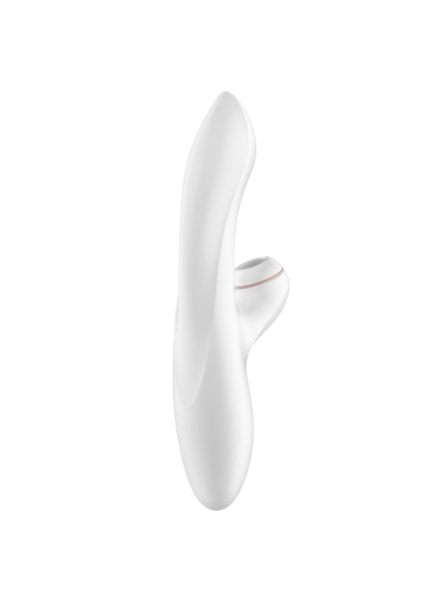 Satisfyer Pro Plus G Spot (n-n-3)