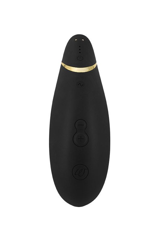 Womanizer Premium (black-n-3)