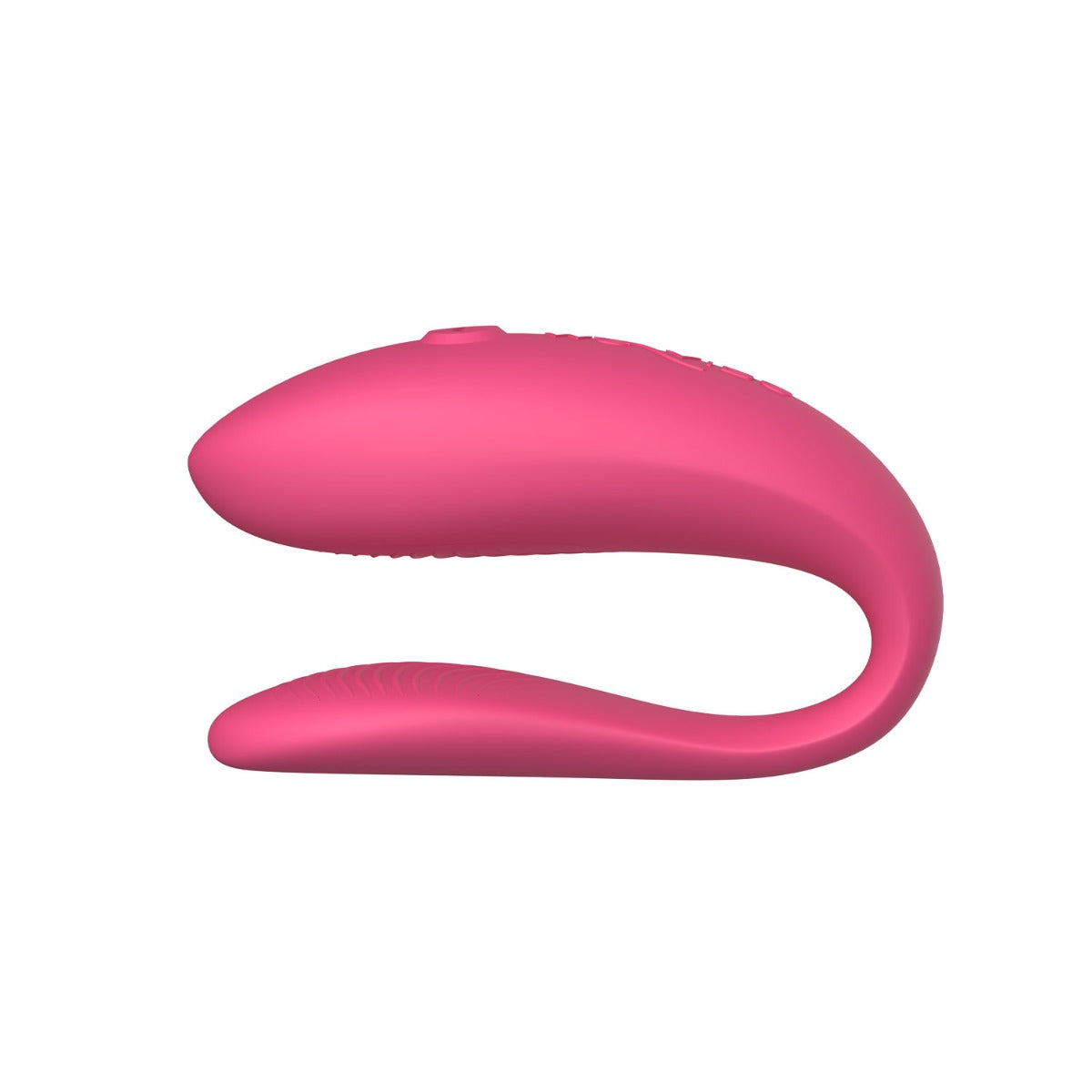 We-Vibe - Sync Lite App-Controlled Couple Vibrator Pink