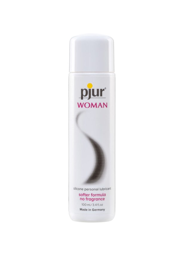 Pjur Womancontent Of Package 100 Ml (n-100 ml-1)